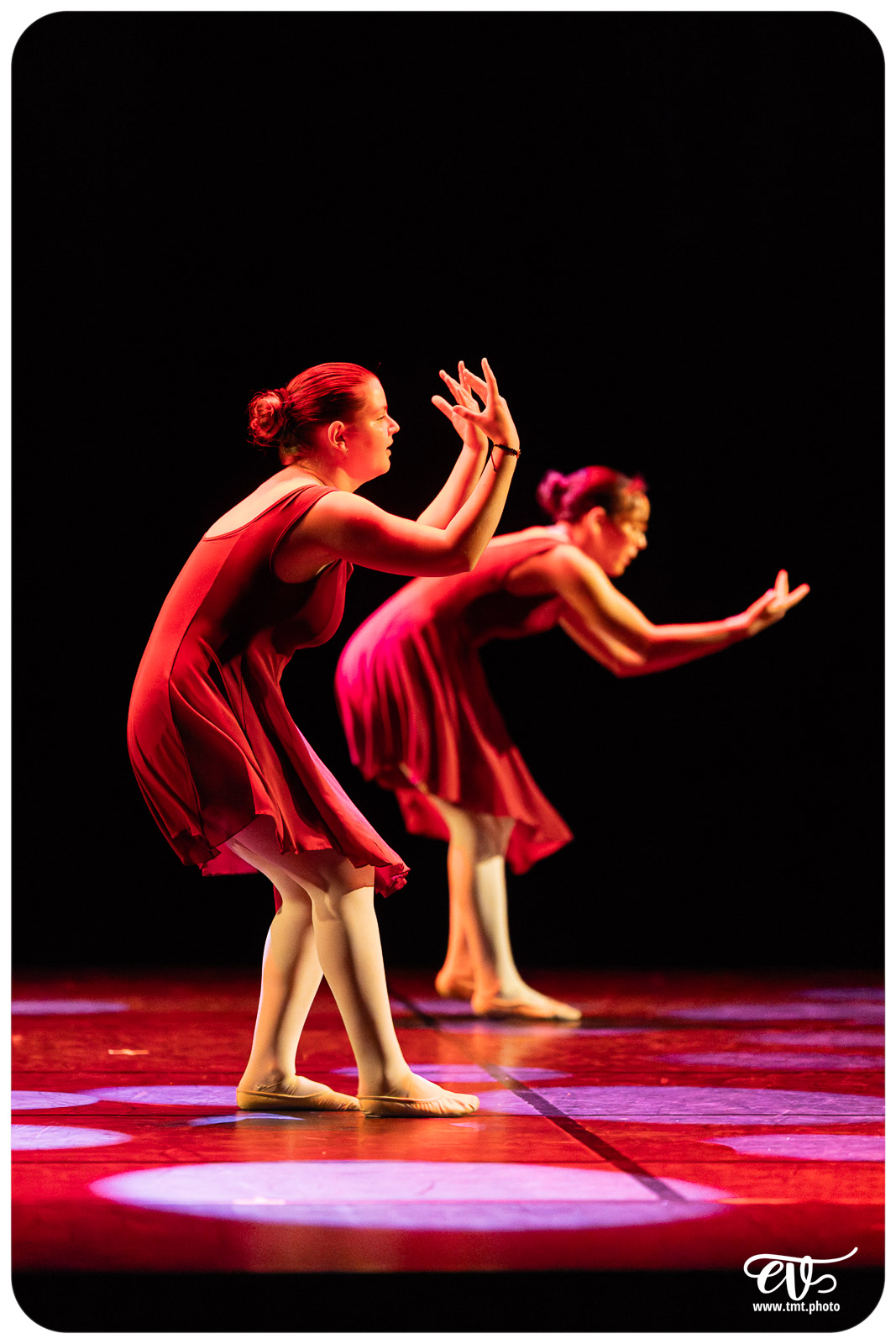 GALA DE DANSE 2026 EMMDH